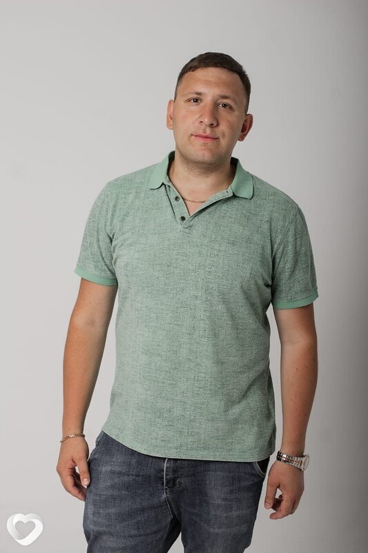 Степан, 36, Новороссийске — анкета №301262