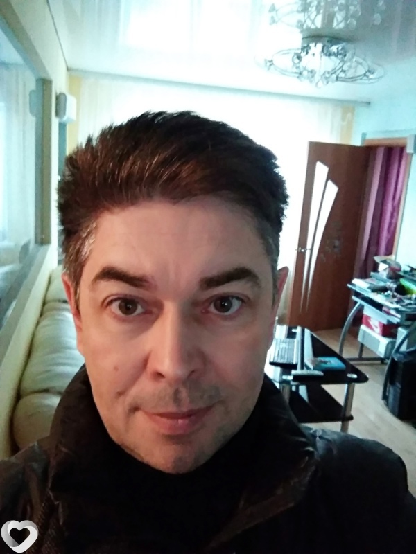 Сергей, 55, Вологде — анкета №301268