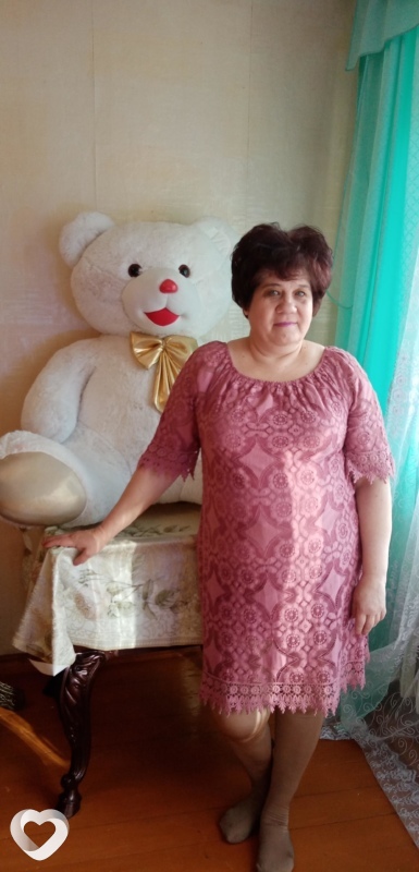 Татьяна, Миасс
