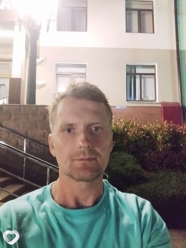 Дмитрий, 47, Екатеринбурге — анкета №301274