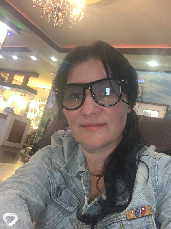 Ника, 44, Владивостоке — анкета №301332