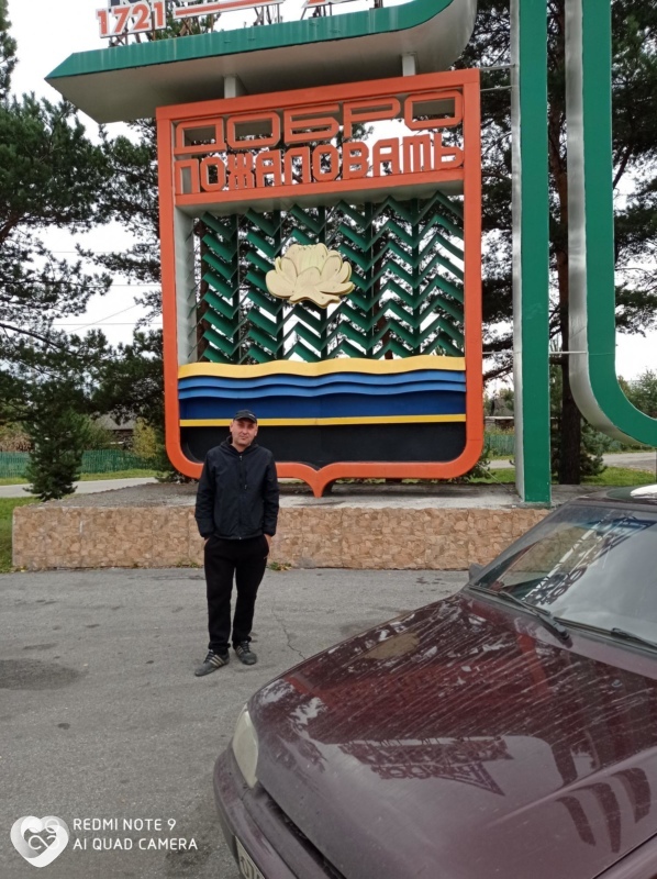 Кирилл, 37, Новокузнецке — анкета №301333