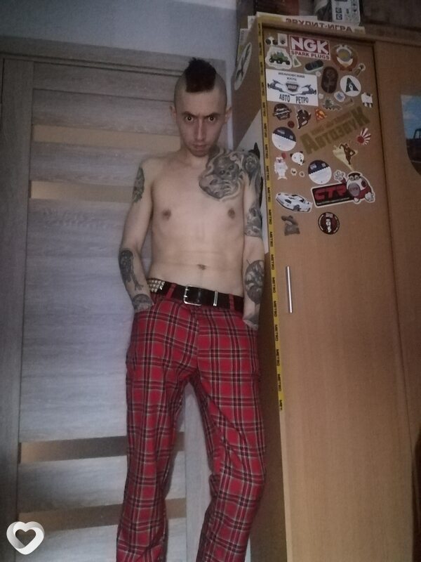 Евгений, 32, Иванове — анкета №301335