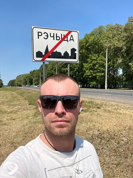 Игорь, 40, Минске — анкета №301336