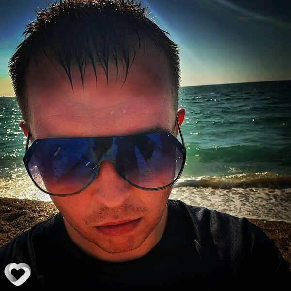 Евгений, 36, Самаре — анкета №301339