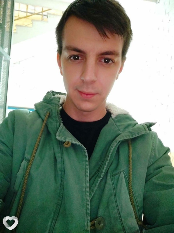 Alex, 33, Москве — анкета №301340