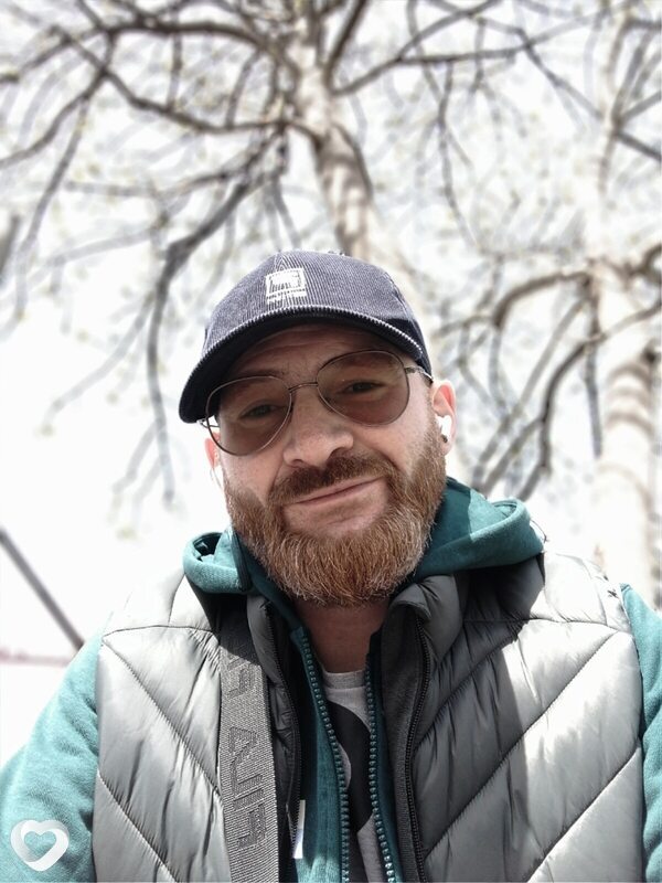 Азамат, 44, Владикавказе — анкета №301341