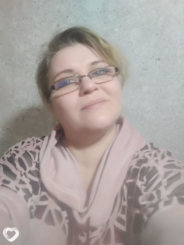 Ирина, 46, Одессе — анкета №301344