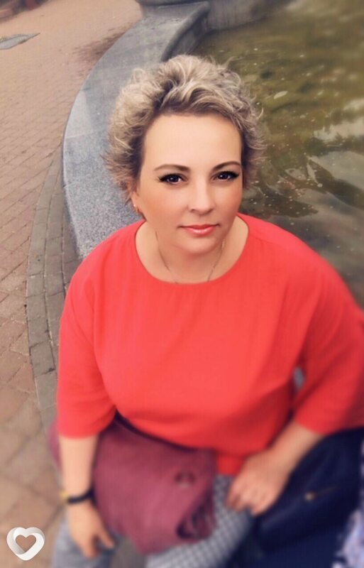 Светлана, 47, Минске — анкета №301348
