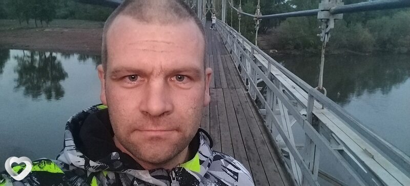 Егор, 37, Нижнем Новгороде — анкета №301349