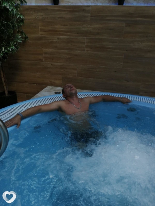 Евгений, 42, Пинске — анкета №301353