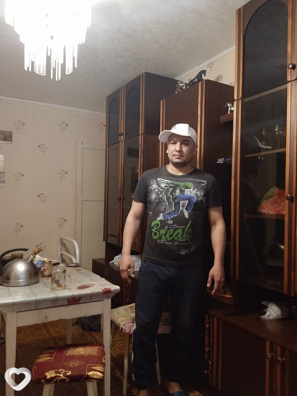 Анвар, 55, Томске — анкета №301406