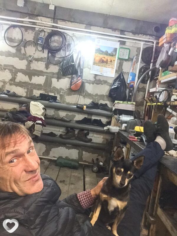 Юрий, 49, Тайшете — анкета №301409