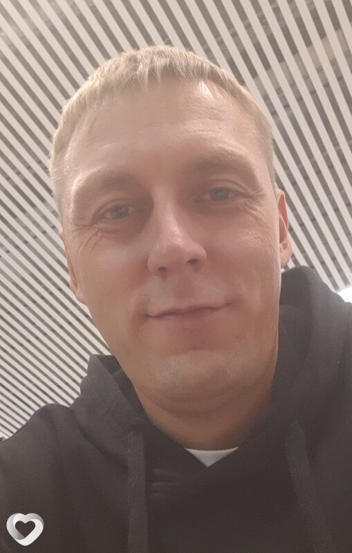Василий, 34, Ленинске-Кузнецком — анкета №301420