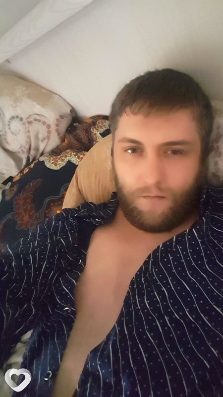 Антон, 37, Москве — анкета №301424