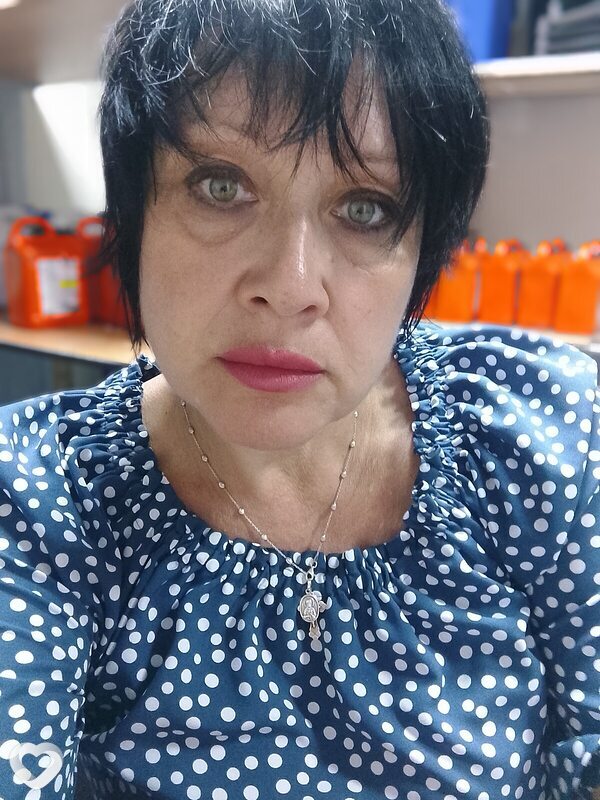 Алла, 47, Ростове-на-Дону — анкета №301426