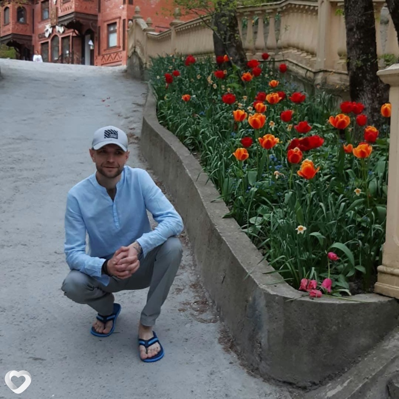 Матвей, 36, Нижнем Новгороде — анкета №301427