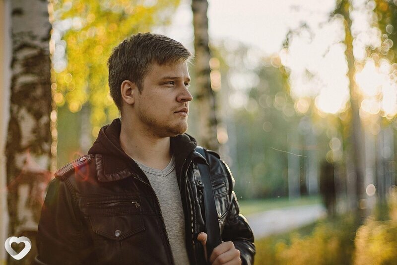 Mitya, 34, Вроцлав — анкета №301464