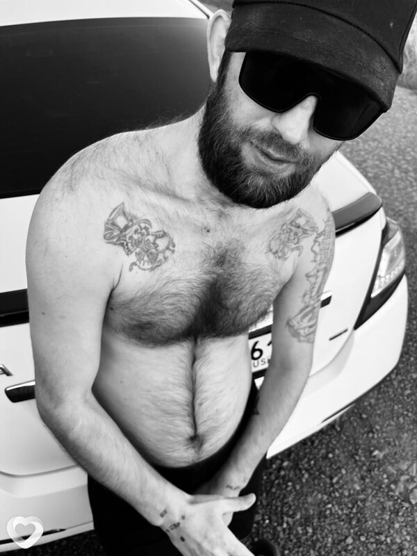Сергей, 34, Ростове-на-Дону — анкета №301465