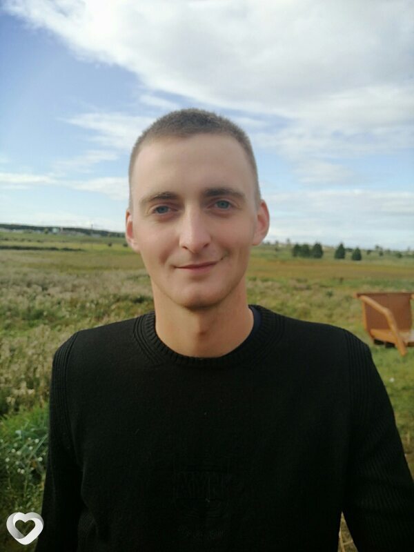 Юрий, 29, Сморгони — анкета №301468