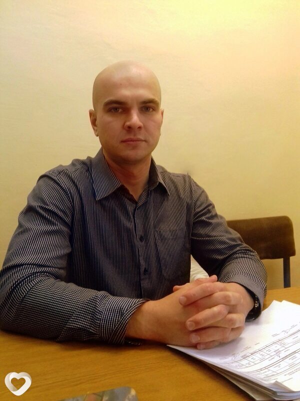 Александр, 36, Рязани — анкета №301473