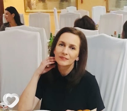Светлана, Нягань