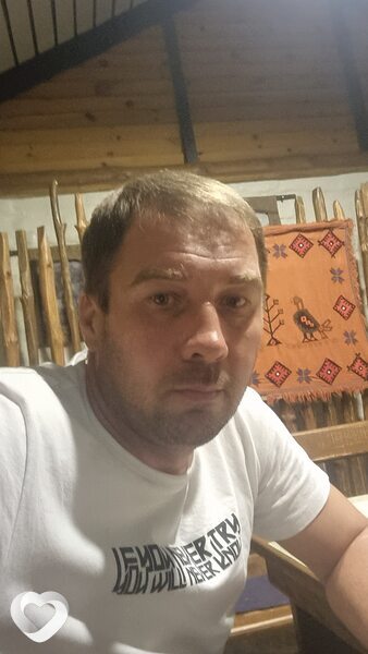 Денис, 41, Гомеле — анкета №301477