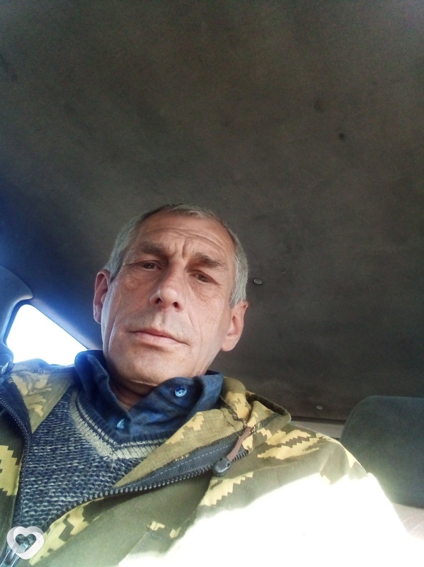 Виталий, 56, Старых Дорогах — анкета №302408