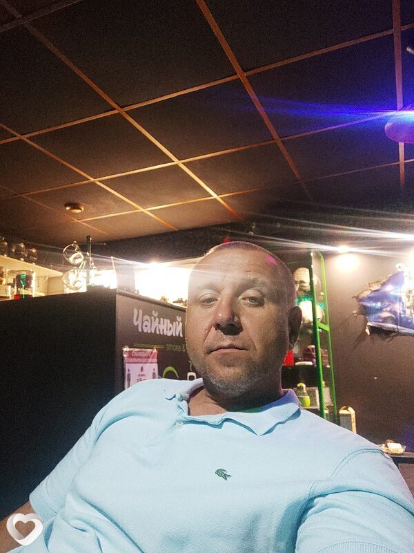 Максим, 44, Сочи — анкета №302411