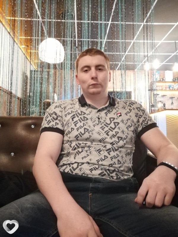 Михаил, 34, Омске — анкета №302420