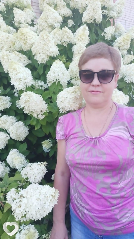 Людмила, Бузулук