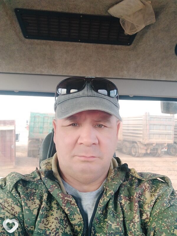 Александр, 49, Альметьевске — анкета №302426