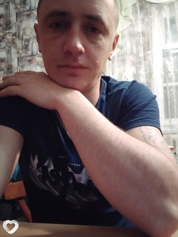 Анатолий, 32, Кокшетау — анкета №301561