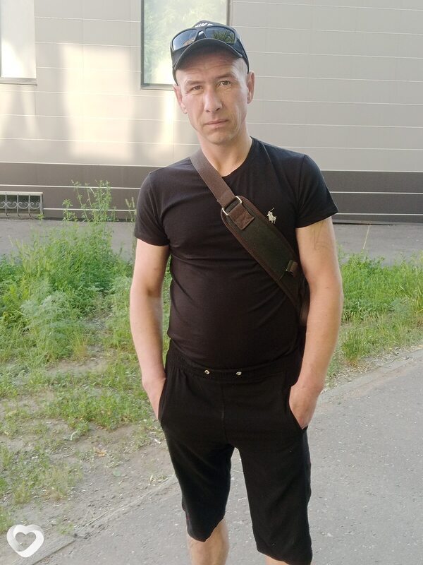 Дмитрий, 44, Павлодаре — анкета №301572
