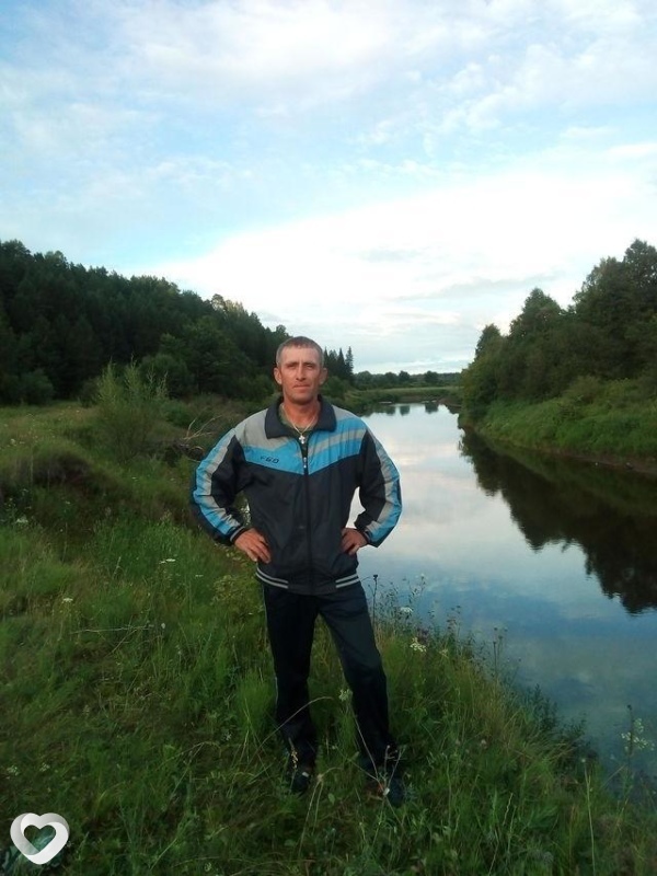 Дмитрий, 51, Ижевске — анкета №301574