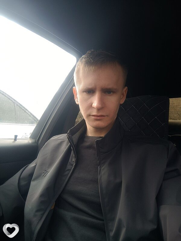 Николай, 27, Павлодаре — анкета №301576