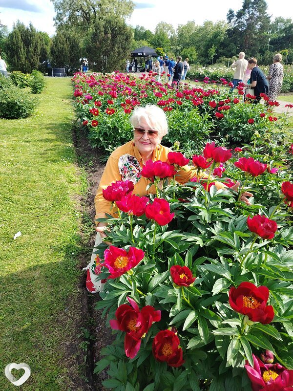 Тося, 57, Минске — анкета №301578