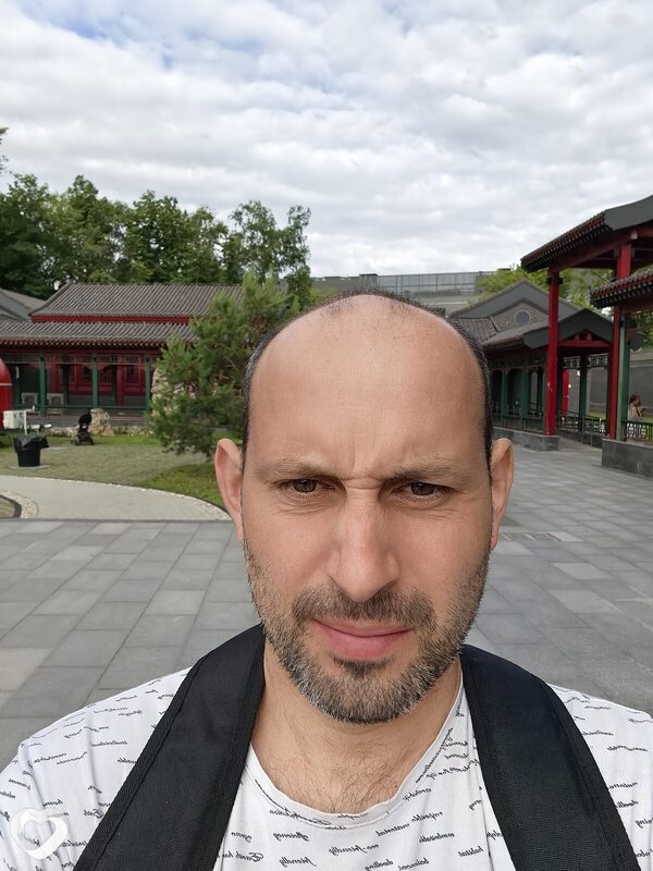 Виктор, 46, Таганроге — анкета №301579