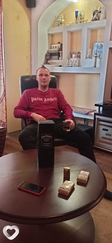 Алексей, 31, Харькове — анкета №301483