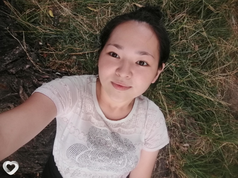 Олеся, 26, Алматы — анкета №301491