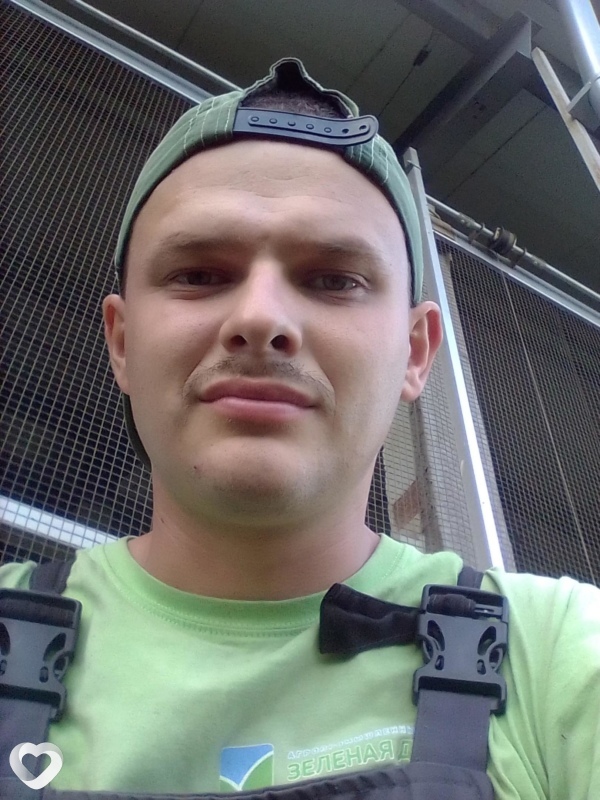 Андрей, 29, Белгороде — анкета №301494