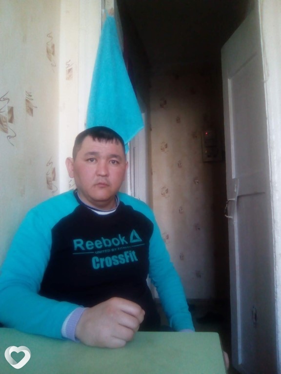 Уайс, 40, Омске — анкета №301495
