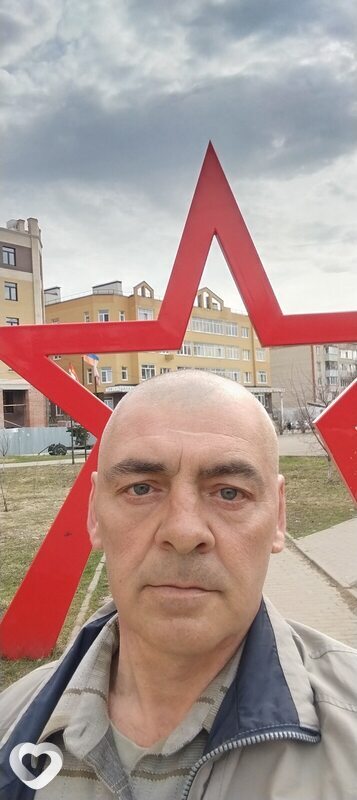 Андрей, 52, Малоярославеце — анкета №301496