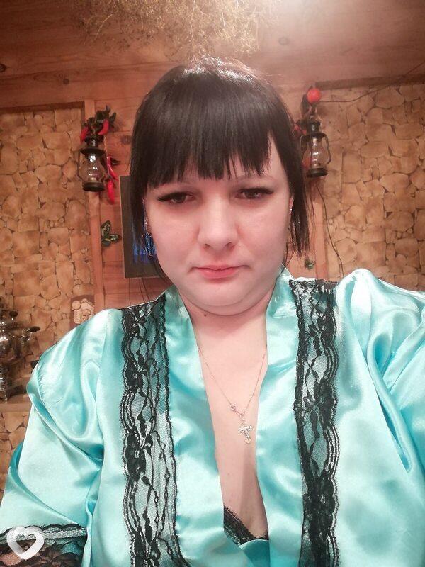 Маша, 35, Иванове — анкета №301501