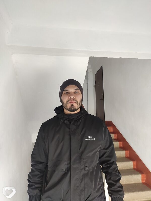 Рустам, 31, Кокшетау — анкета №301504
