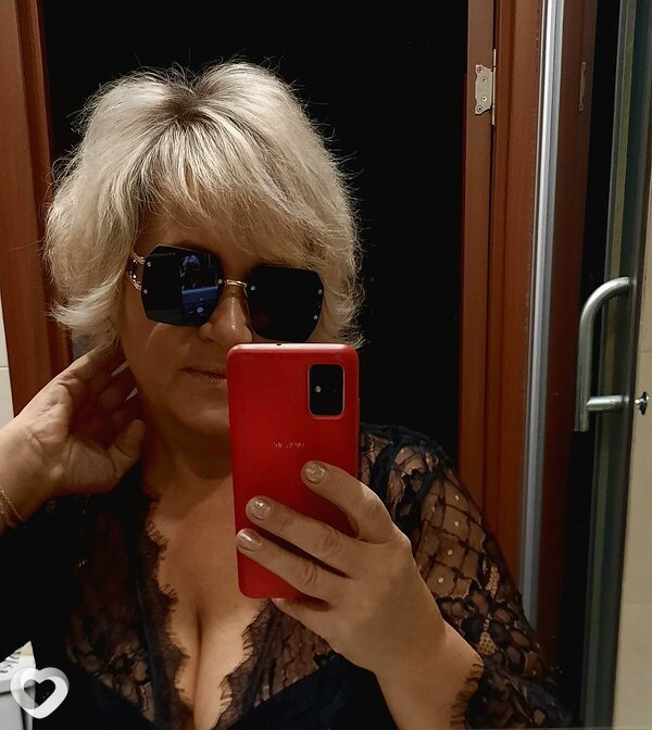 Нежная, 48, Минске — анкета №301706