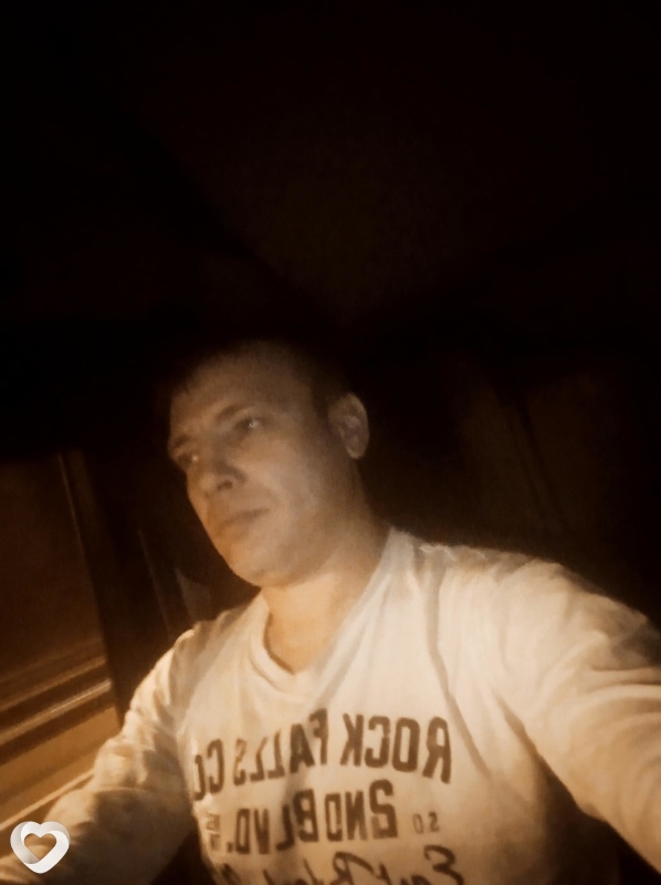 Виталий, 43, Калуге — анкета №301707