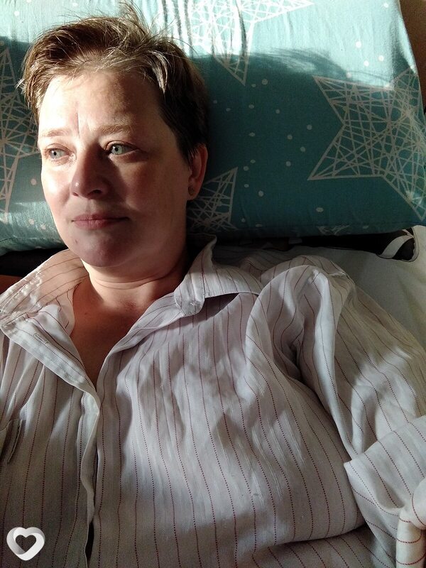 Ирина, 45, Домодедово — анкета №301713