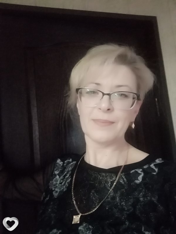 Елена, 49, Энгельсе — анкета №301722