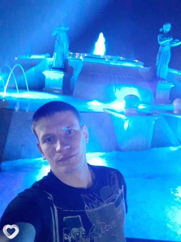 Санёк, 33, Ставрополе — анкета №301728
